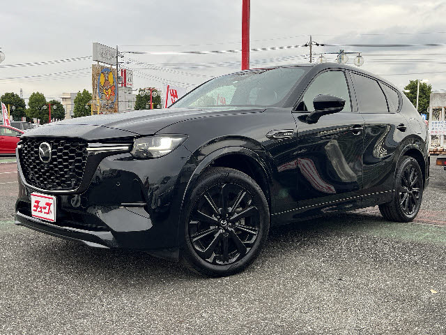 CX-60