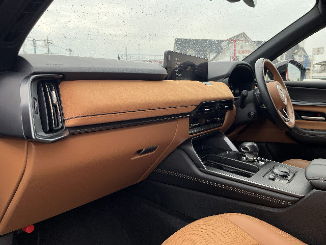 CX-60