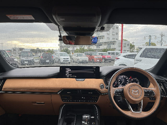CX-60