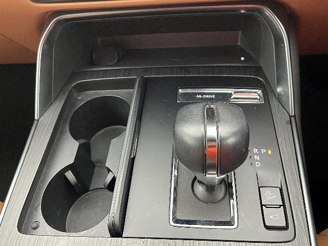 CX-60