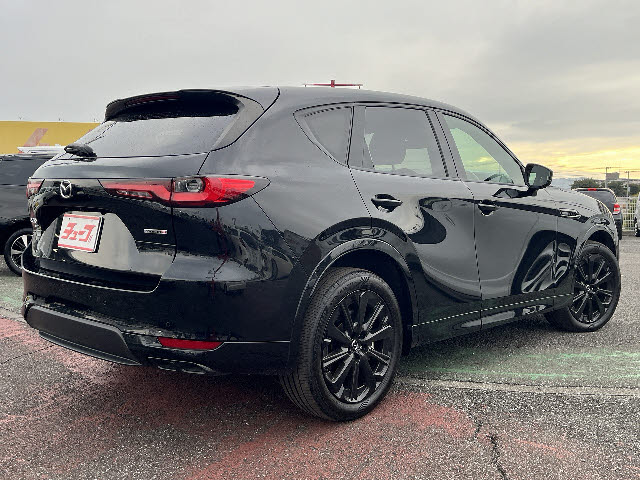 CX-60