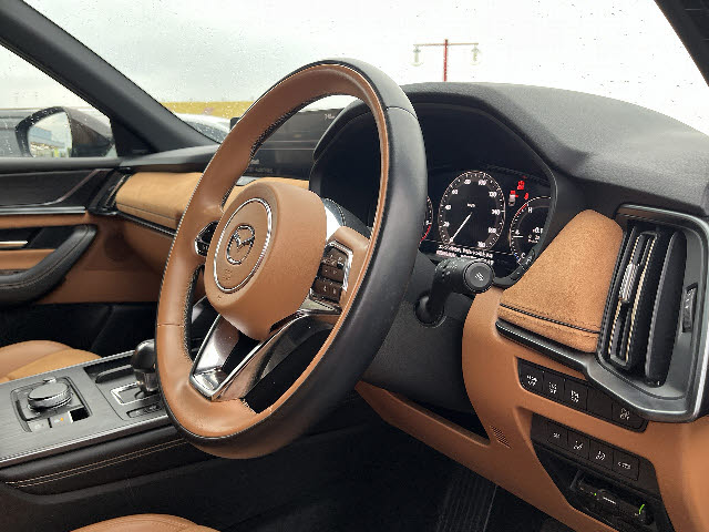 CX-60