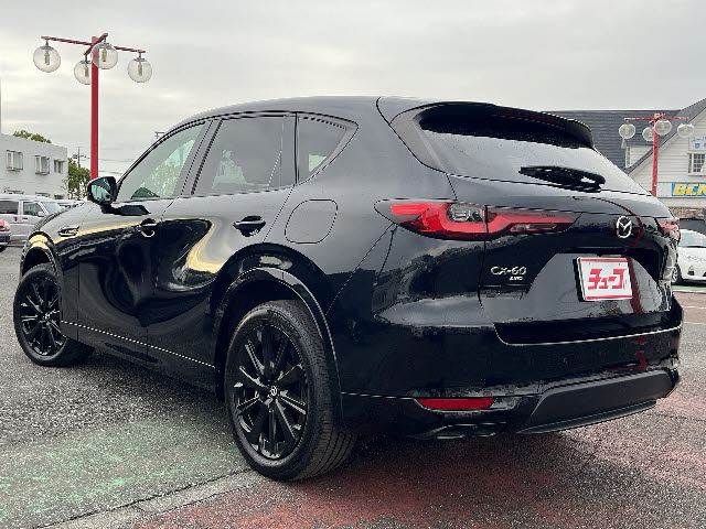 CX-60