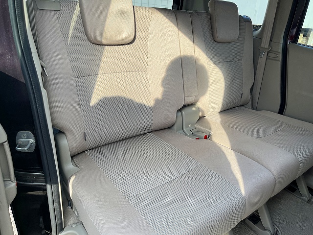 エブリイワゴン