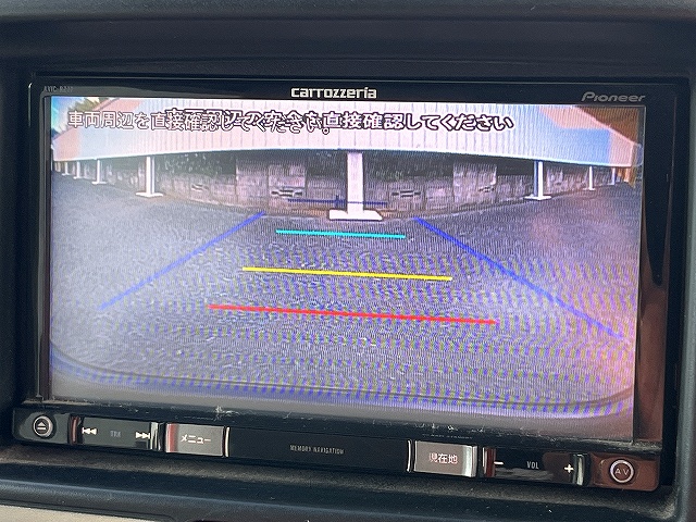 エブリイワゴン