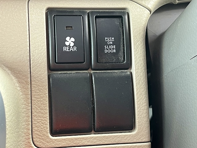 エブリイワゴン