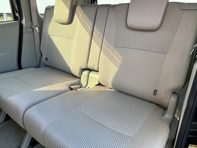 エブリイワゴン