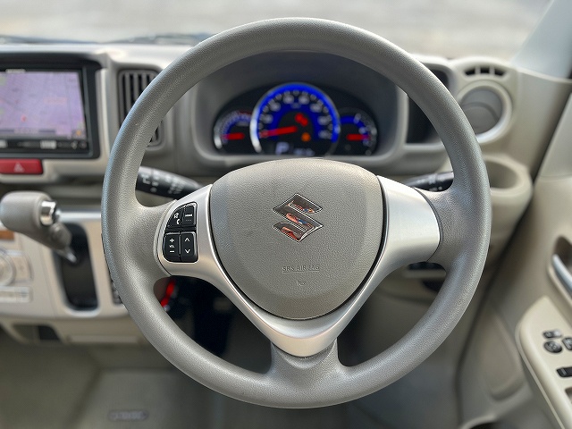 エブリイワゴン