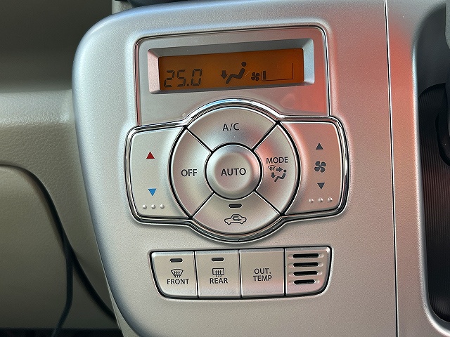 エブリイワゴン