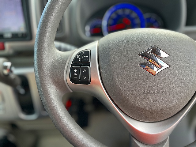 エブリイワゴン