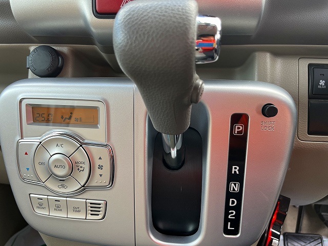 エブリイワゴン