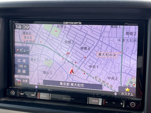 エブリイワゴン