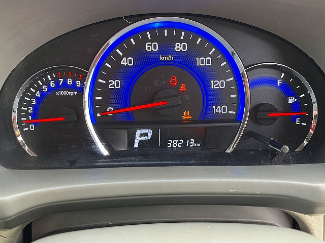 エブリイワゴン