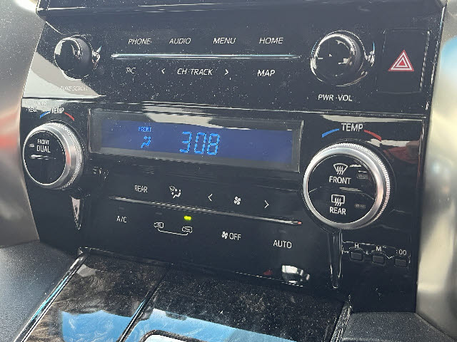 ヴェルファイア