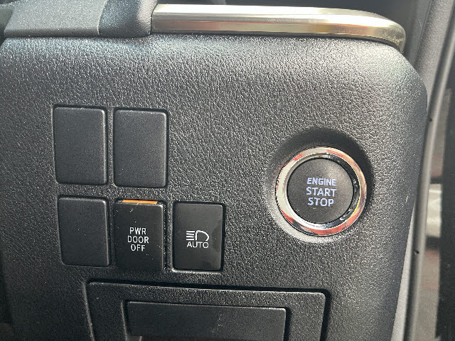 ヴェルファイア