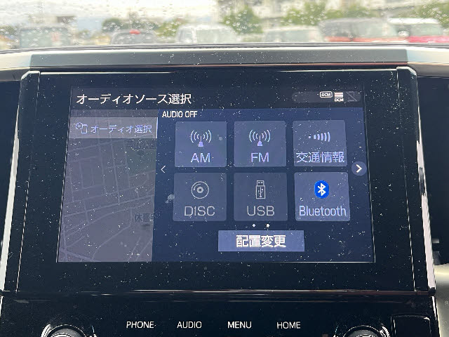 ヴェルファイア