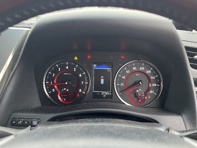 ヴェルファイア