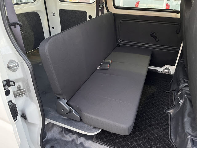 ハイゼットカーゴ