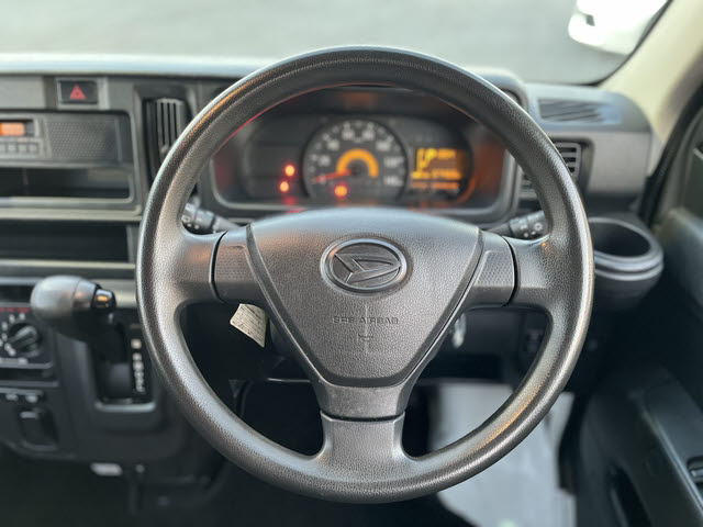 ハイゼットカーゴ