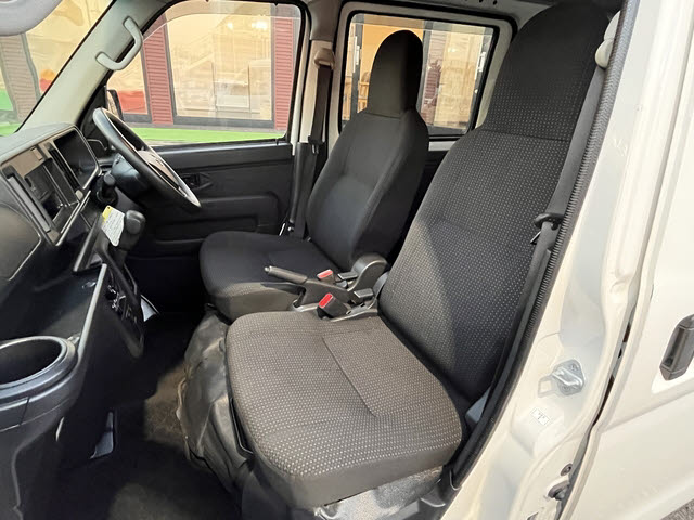 ハイゼットカーゴ