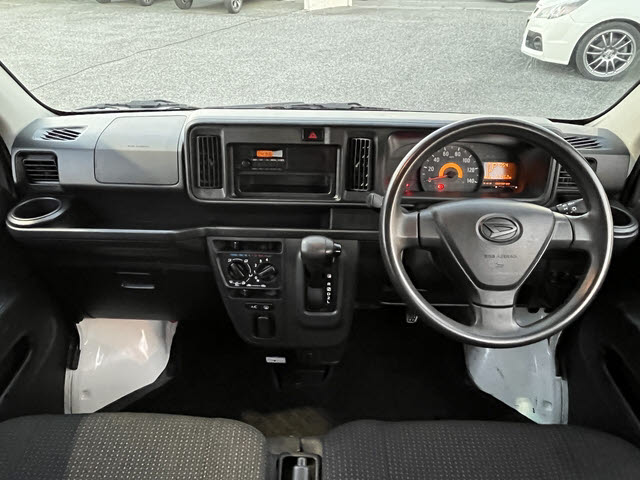 ハイゼットカーゴ