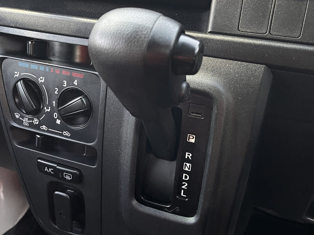 ハイゼットカーゴ