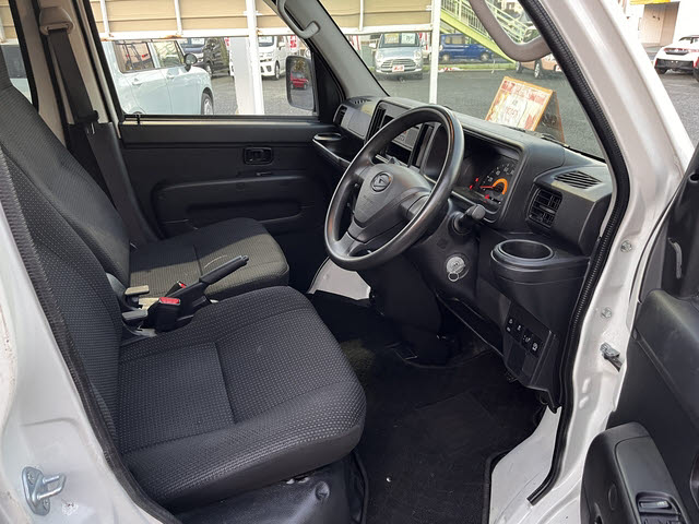 ハイゼットカーゴ