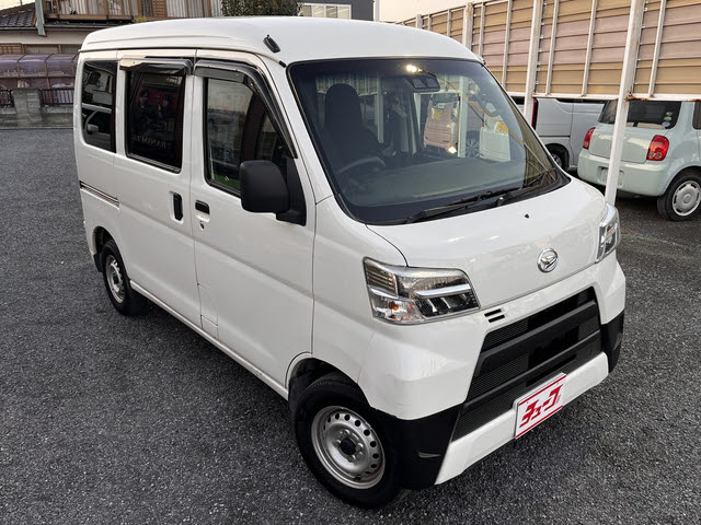 ハイゼットカーゴ