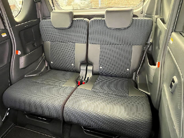 タントカスタム