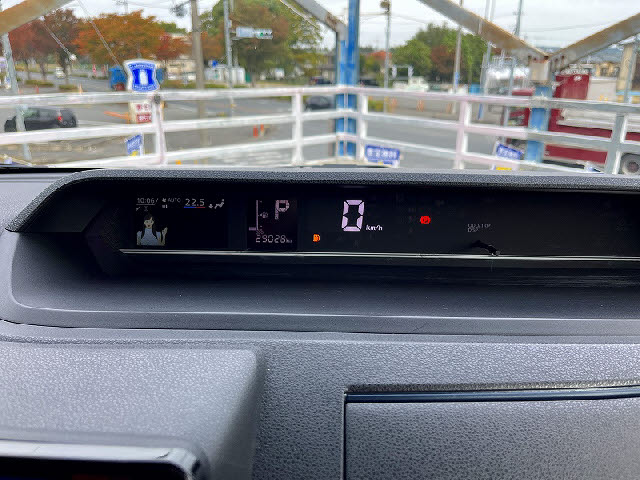 タントカスタム