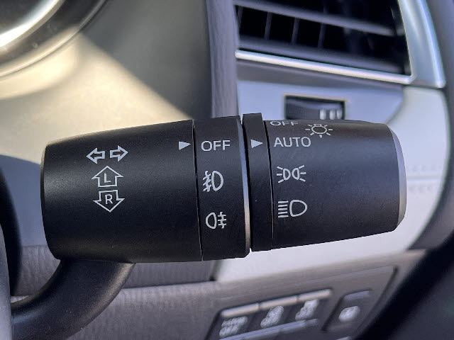 アテンザセダン