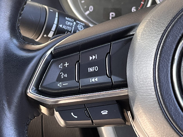 アテンザセダン