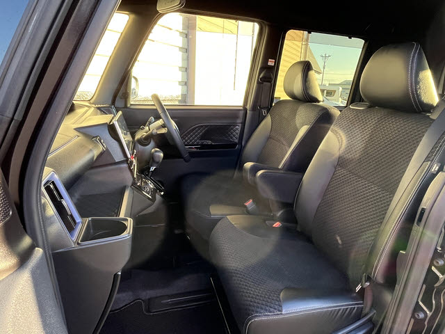 タントカスタム