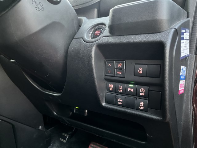 ソリオバンディット