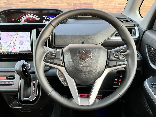 ソリオバンディット