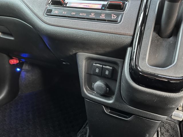 ソリオバンディット