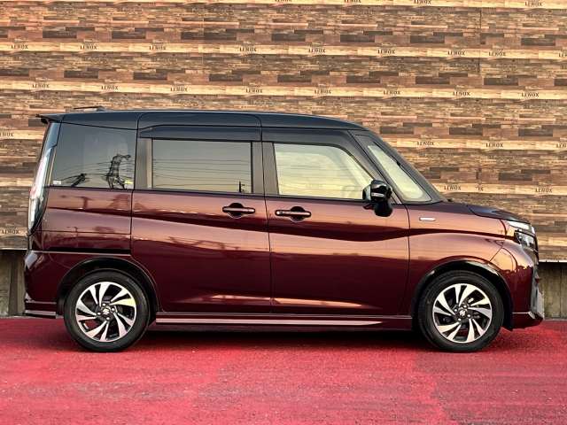 ソリオバンディット