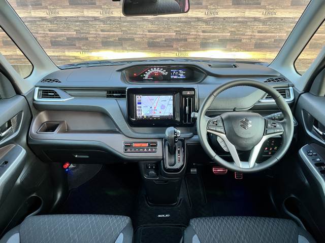 ソリオバンディット