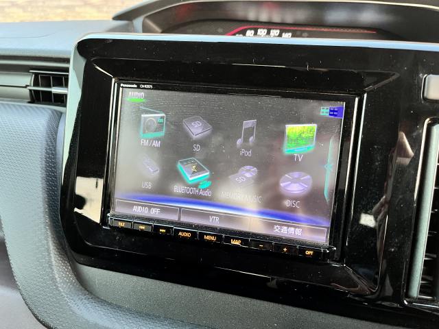 ソリオバンディット