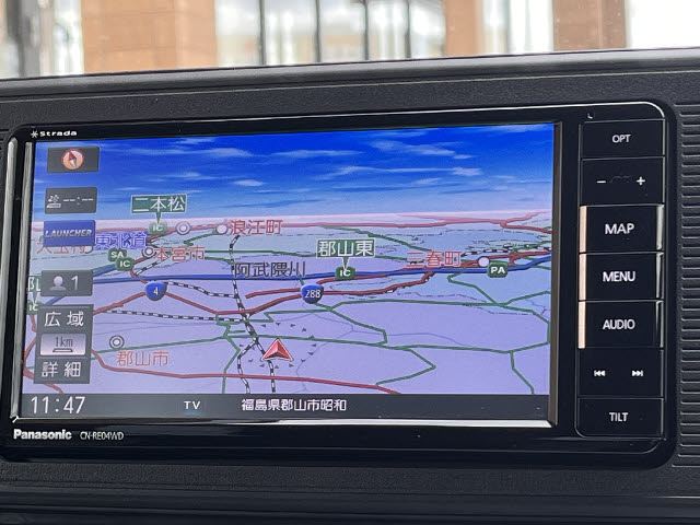 キャストアクティバ