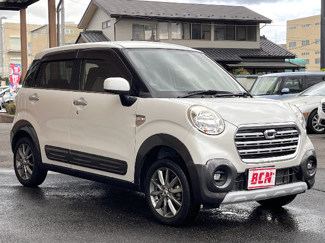 キャストアクティバ