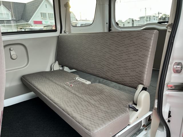 ＮＶ１００クリッパー