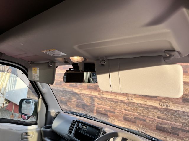 ＮＶ１００クリッパー