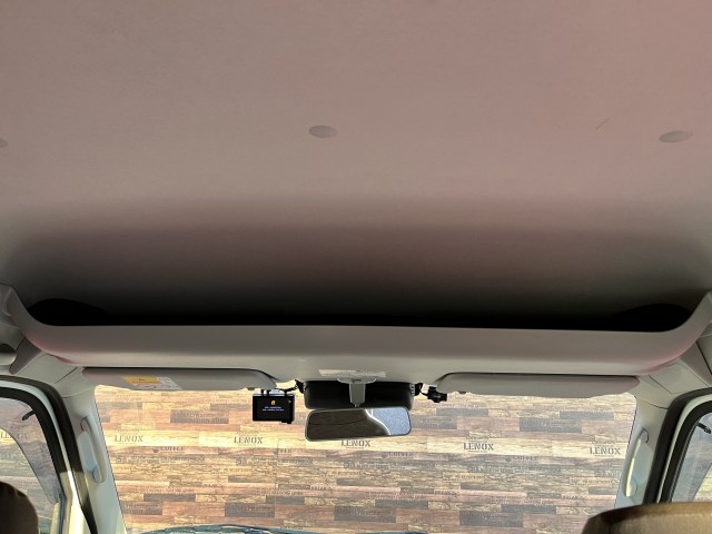 ＮＶ１００クリッパー