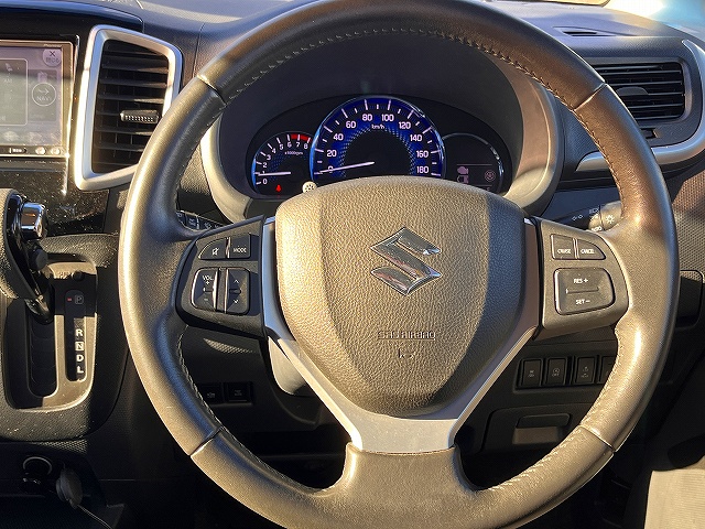 ソリオバンディット