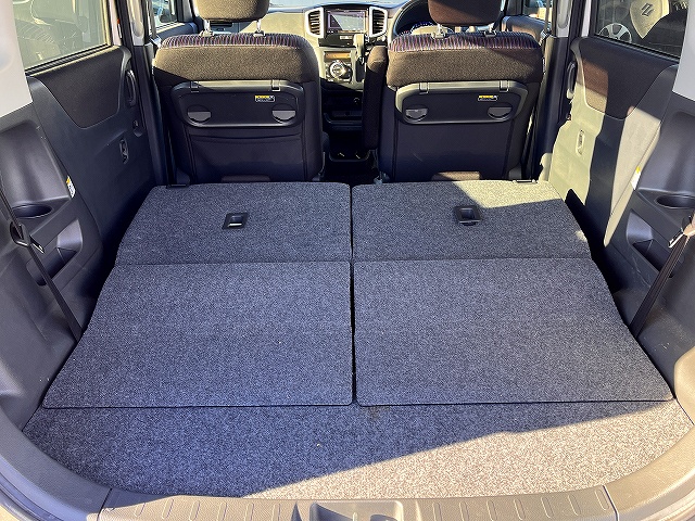 ソリオバンディット