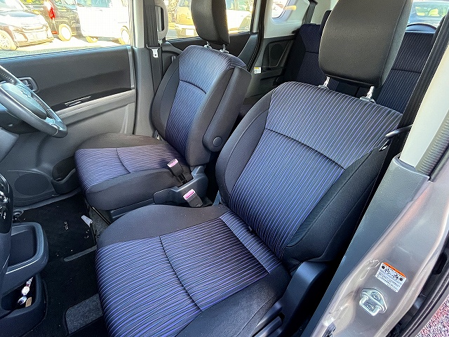 ソリオバンディット