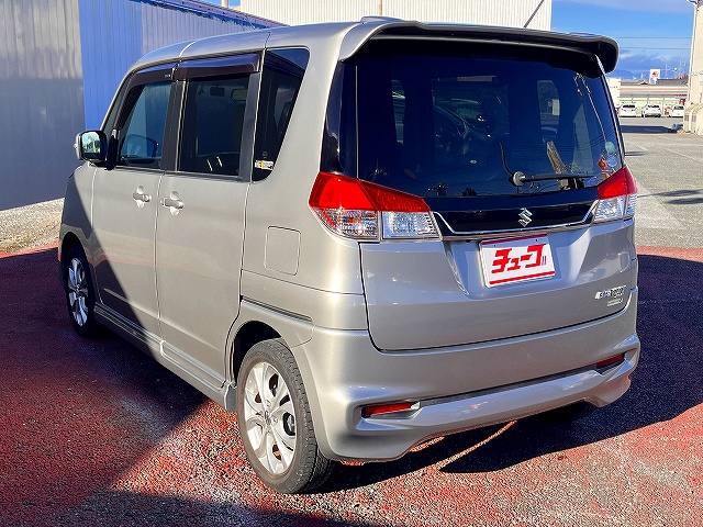 ソリオバンディット