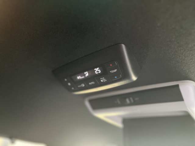 ステップワゴン