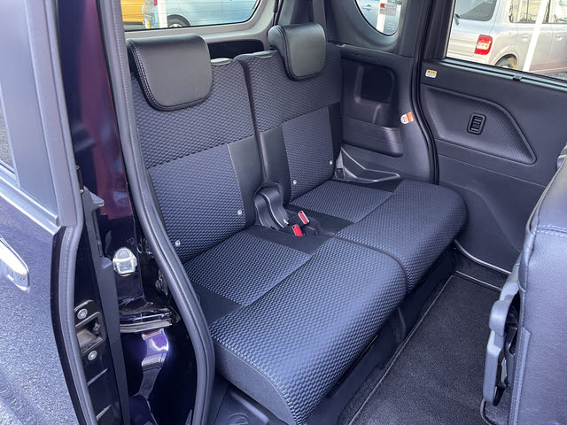 タントカスタム